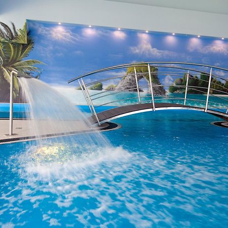 Imperiall Resort & Medispa Ustronie Morskie Buitenkant foto