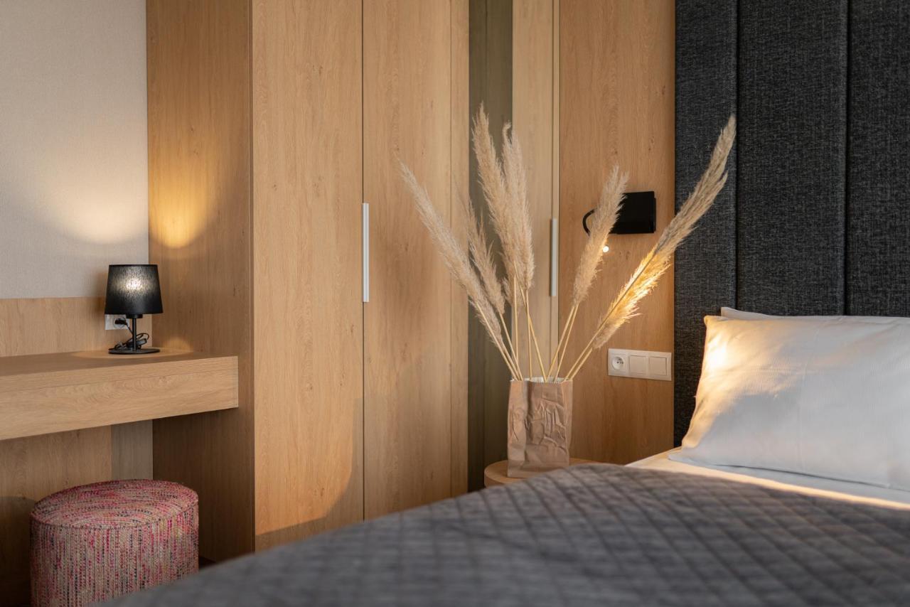 Imperiall Resort & Medispa Ustronie Morskie Buitenkant foto
